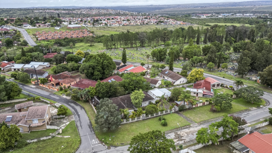 4 Bedroom Property for Sale in Headlands Eastern Cape